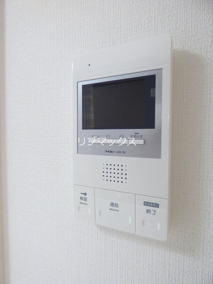 【セキュリティ】エムズコート今津山中町