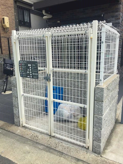 【その他共用部分】エムズコート今津山中町