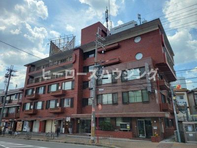 【外観】 | 淀川ビル