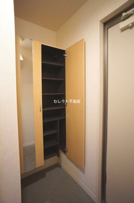 【玄関】 | ＫＹＡＭＳ | 【ＫＹＡＭＳ】