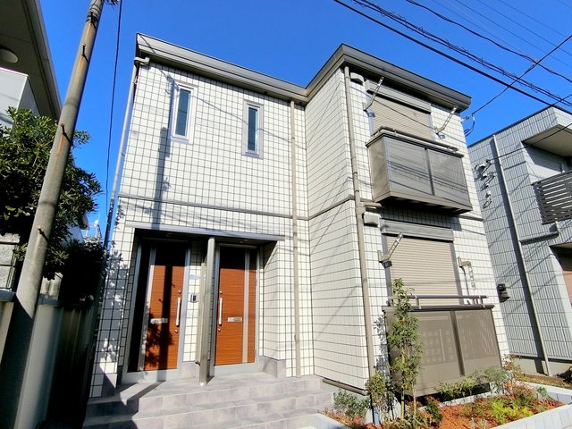 エスペランサの外観|★耐震性に優れたセキスイハイム施工★
