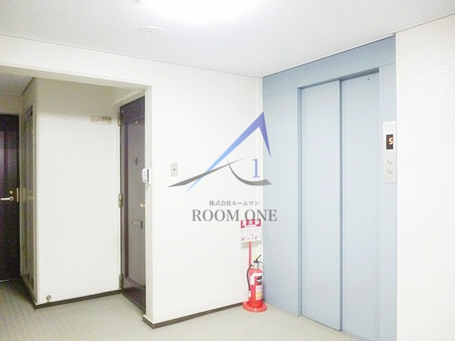 朝日動坂マンション