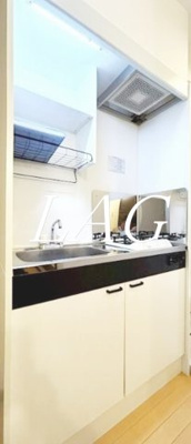 【キッチン】 | モンターニャ土呂 | キッチンです。
