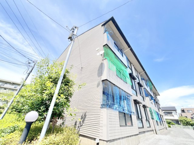 カーサみつわ台 A