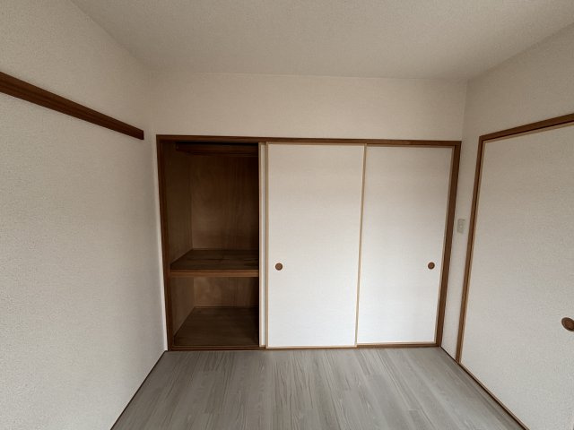 アルデバランの洋室