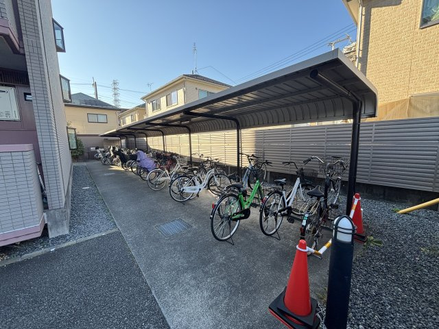 アルデバランのその他共用部分