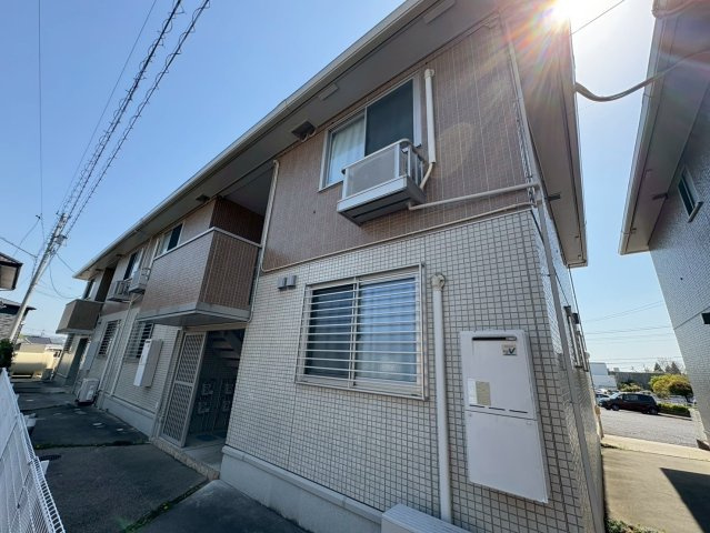 カーサ フェリーチェ　B棟