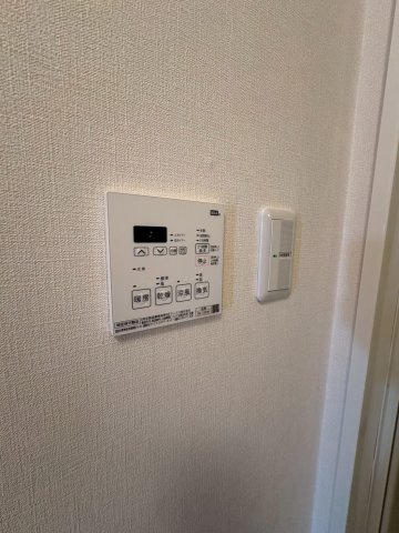カーサ フェリーチェ　B棟の設備