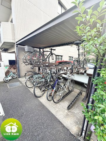 フィオーレ深川のその他共用部分