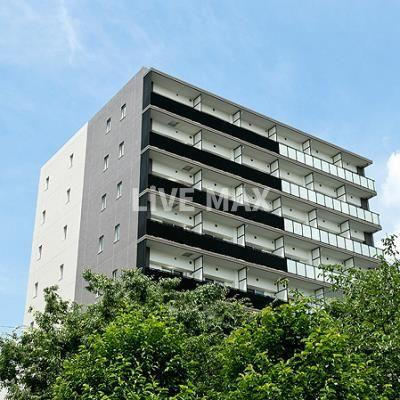 パークアクシス菊川の画像