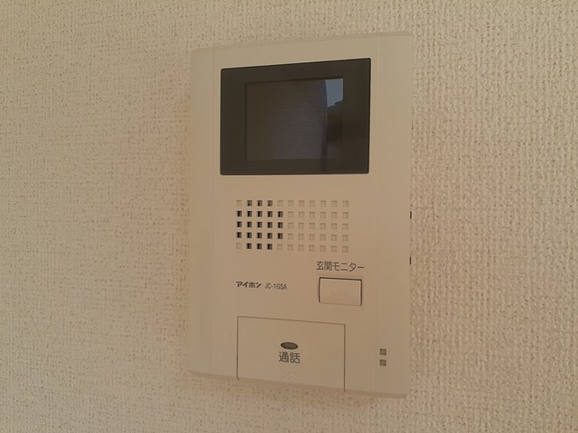 シャトレⅤのセキュリティ