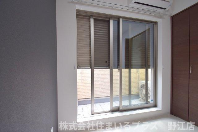 センターポートのその他
