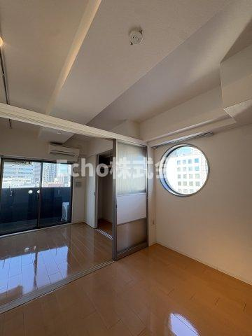 SERENiTE本町エコートの内装