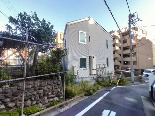 ＴＯＫＹＯβ練馬高野台１