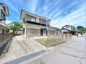 土浦市大畑　中古戸建の画像