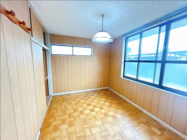 【居間・リビング】 | 土浦市大畑　中古戸建