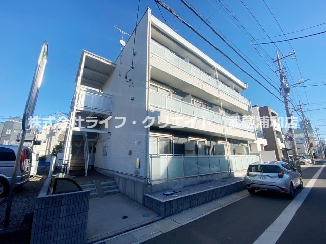 リブリ・トーカクWARABI