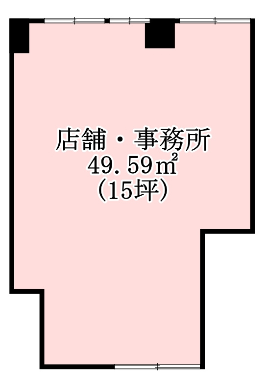 ニュー上六ビル