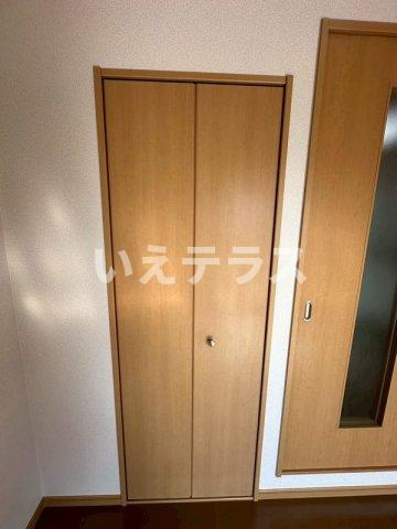 オーシャンビュー湊町の設備