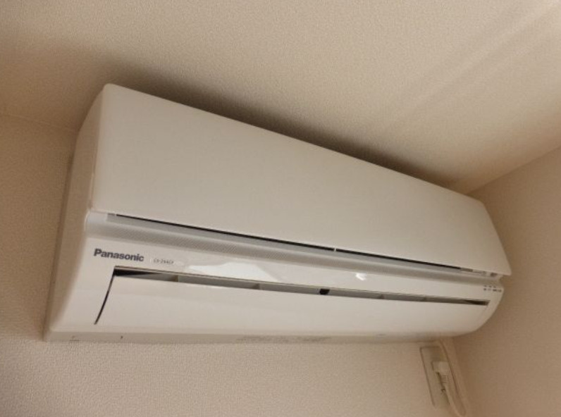 メゾンヌーボの設備