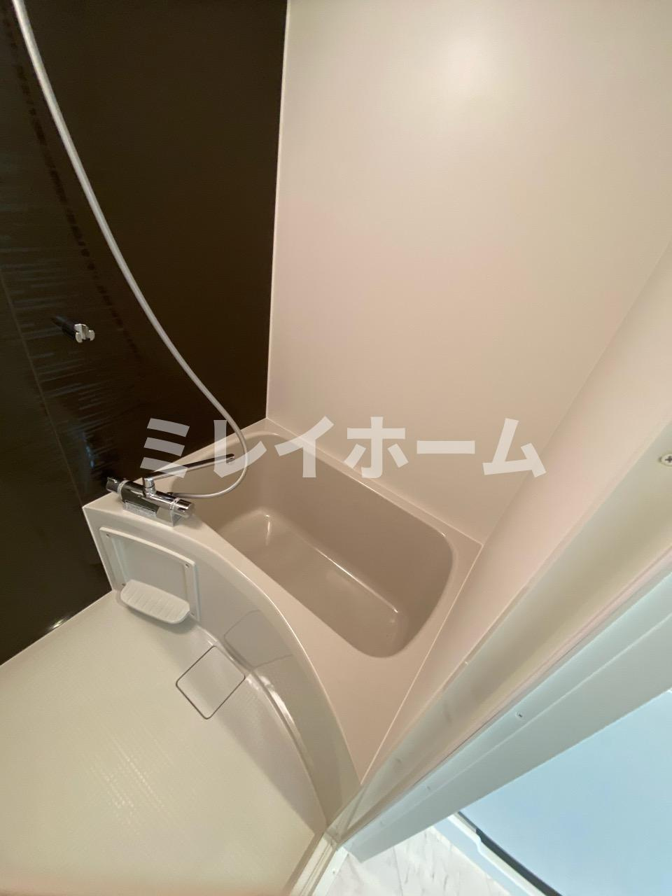 AltClasseの浴室