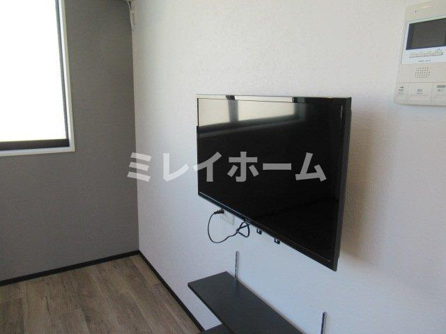 AltClasseのその他