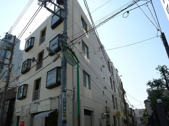 いつみハイツのその他