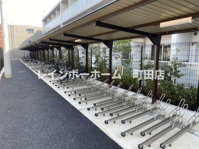 N-stage つきみ野※初期費用分割あと払いサービス利用可能物件のその他共用部分