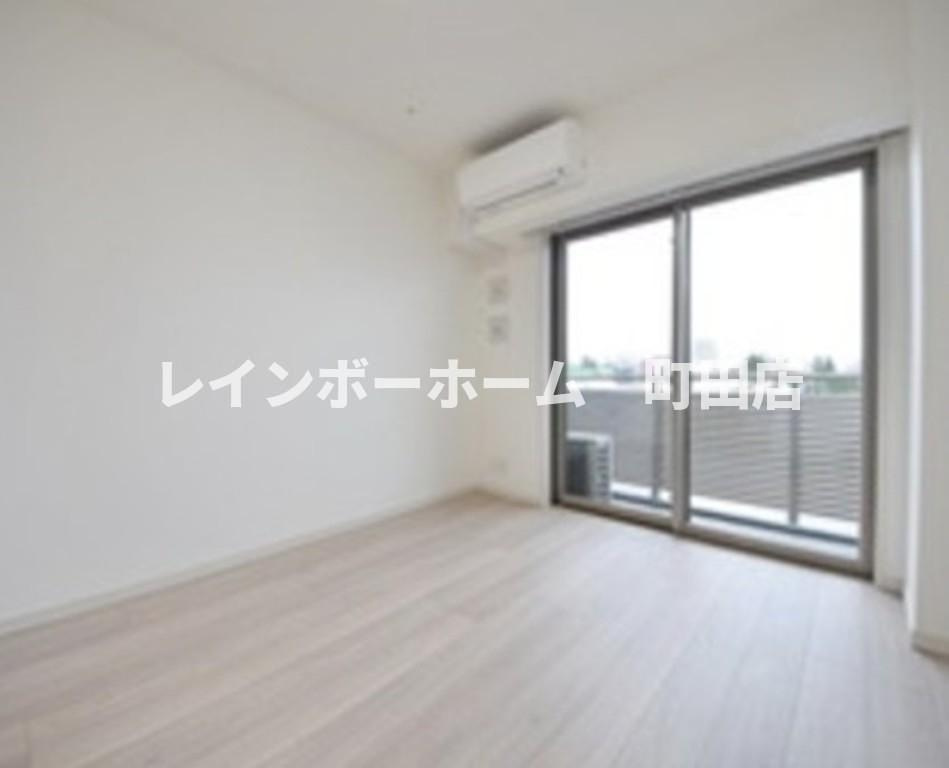 N-stage つきみ野※初期費用分割あと払いサービス利用可能物件の居間・リビング|※別号室参考写真