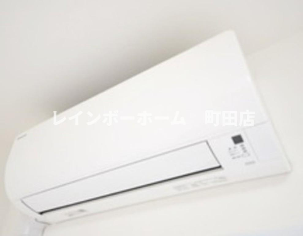 N-stage つきみ野※初期費用分割あと払いサービス利用可能物件の設備|※別号室参考写真
