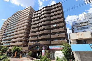 【外観】 | サンシャイン88