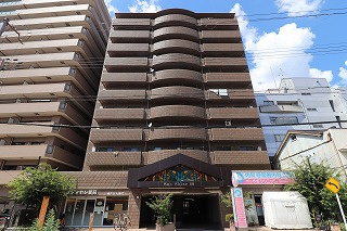 【外観】 | サンシャイン88