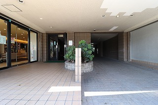 【エントランス】 | サンシャイン88