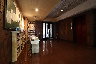 【ロビー】 | サンシャイン88