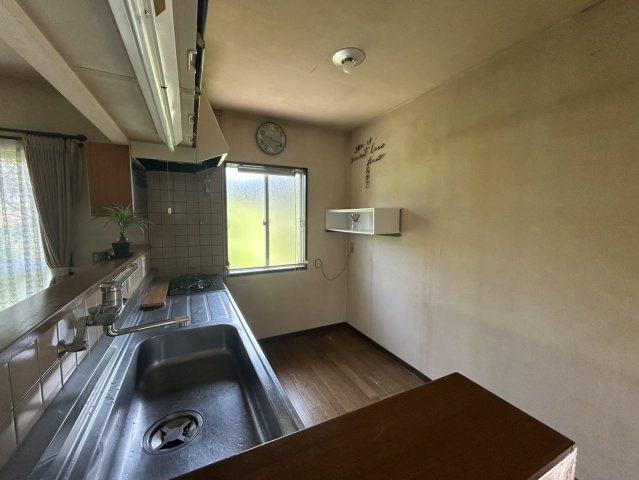 玉島柏島中古のキッチン
