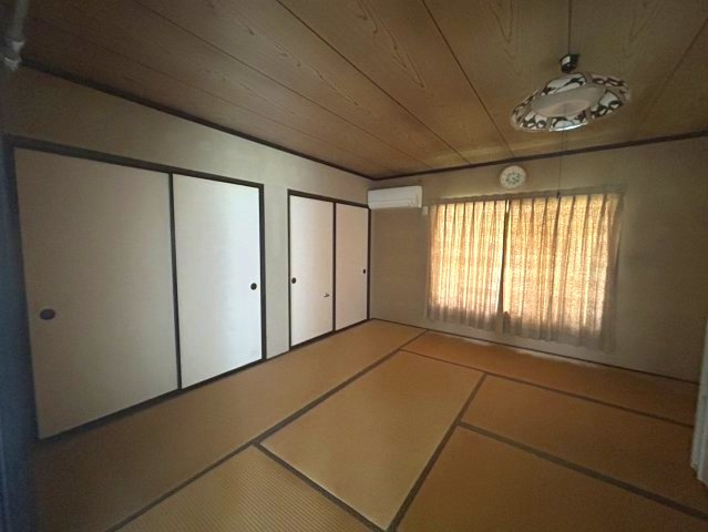 玉島柏島中古の和室