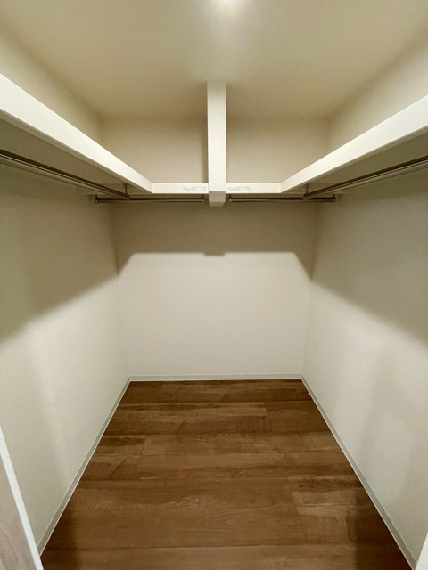 My Style vintage 尾山台の収納