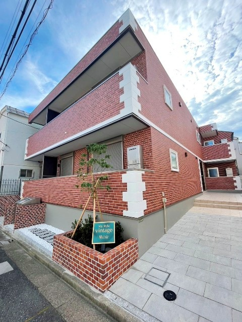 My Style vintage 尾山台