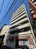 シルバープラザ恵比寿の画像