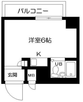 【間取り】 | シルバープラザ恵比寿 | シルバープラザ恵比寿