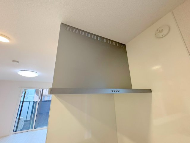 NIGAWA RESIDENCE Ⅱのキッチン|キッチンでお料理をお楽しみください