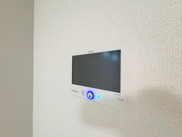 NIGAWA RESIDENCE Ⅱの設備
