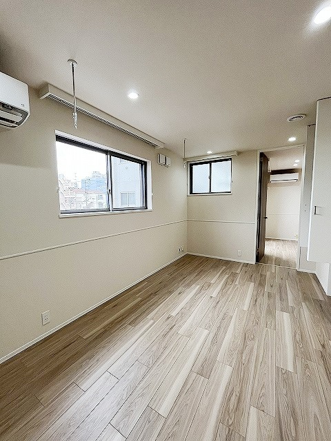 Ｓａｍｉｙ三軒茶屋の居間・リビング