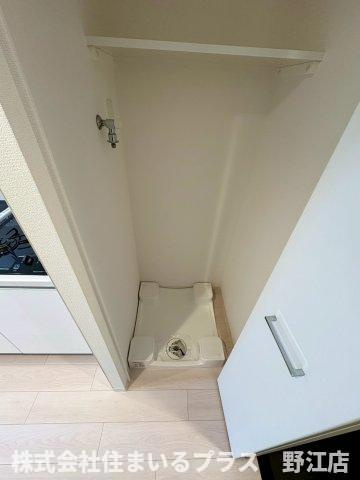 ソルテラス都島本通の設備