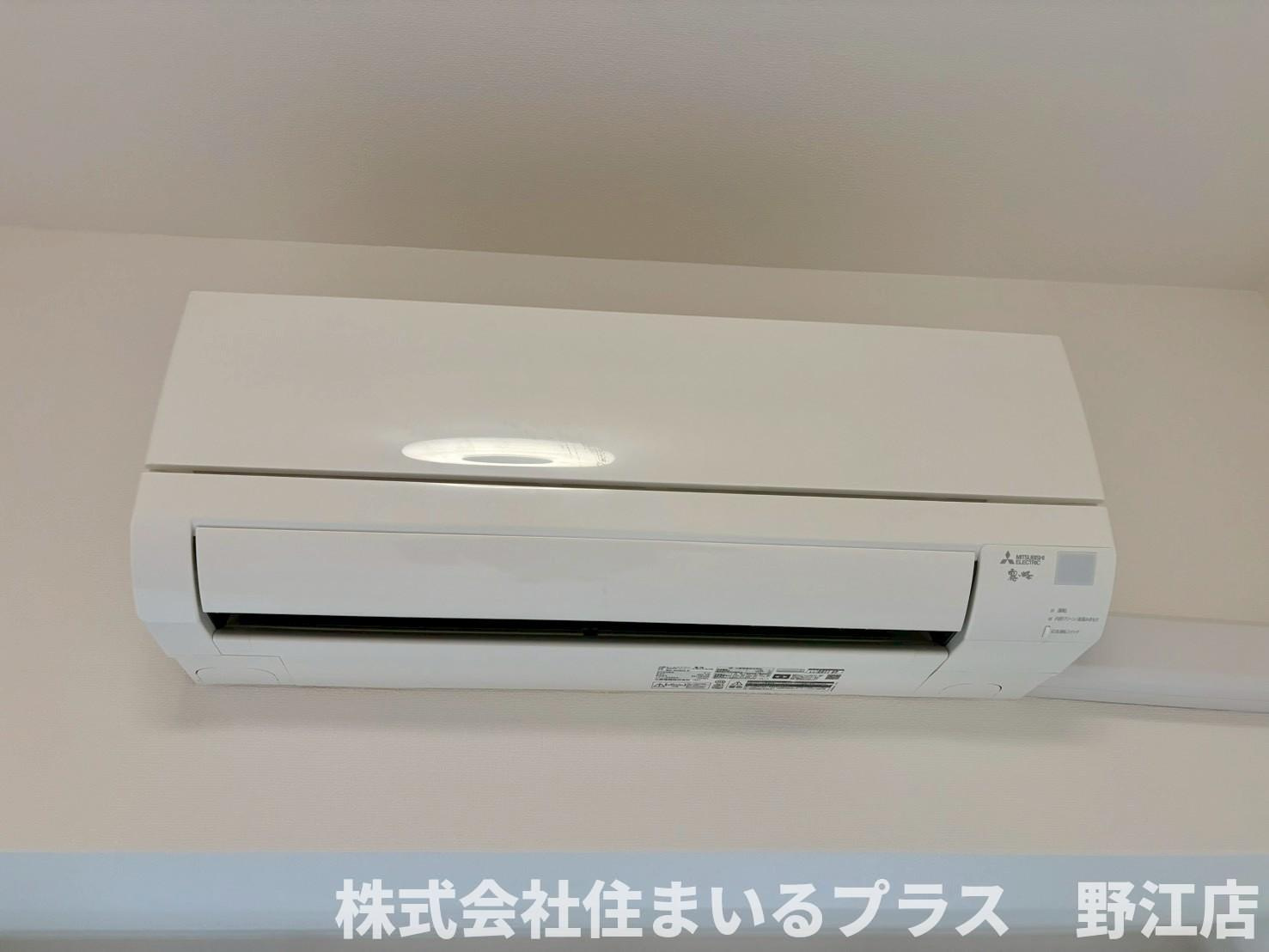 ソルテラス都島本通の設備