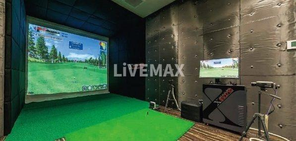 【エントランス】パークアクシス木場キャナル　ウエスト