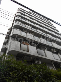 【外観】 | クリオ千駄木壱番館