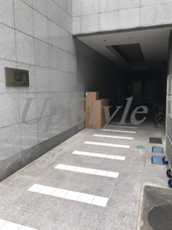 【エントランス】 | エクセリア秋葉原