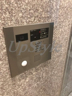 【セキュリティ】 | エクセリア秋葉原