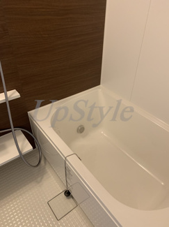 【浴室】 | エーフラット入谷